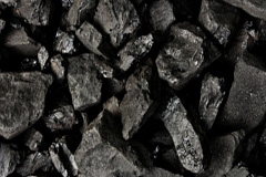 Alwoodley Park coal boiler costs