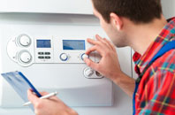 free commercial Alwoodley Park boiler quotes