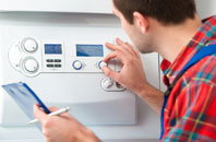free Alwoodley Park gas safe engineer quotes