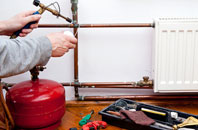 free Alwoodley Park heating repair quotes