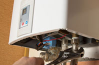 free Alwoodley Park boiler install quotes